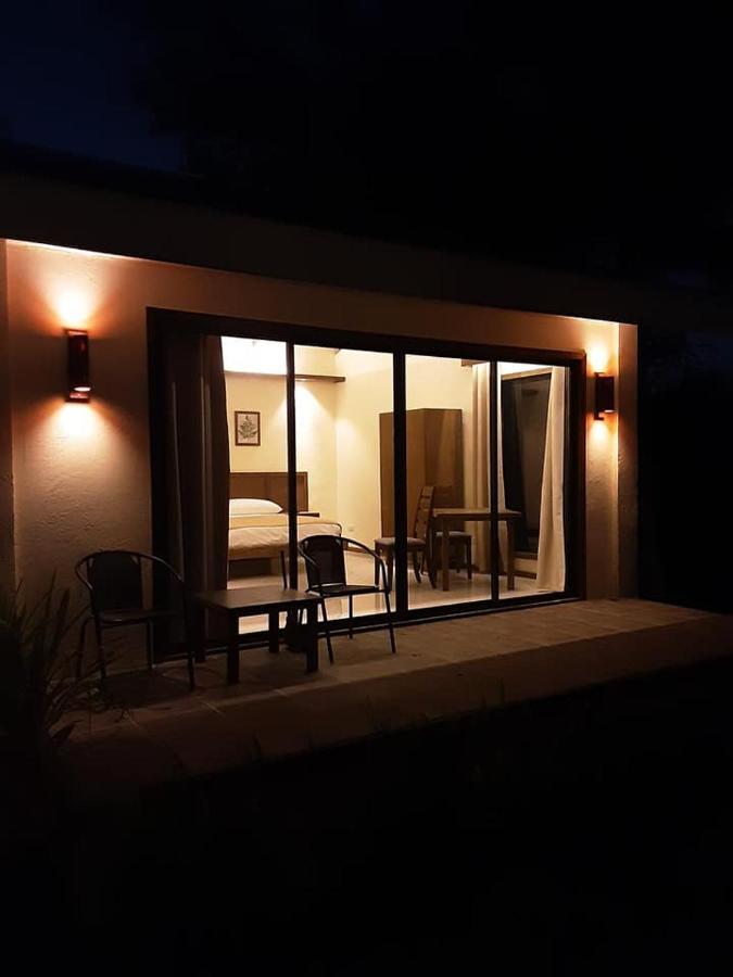 Forest Garden Residence Bilar Exterior foto